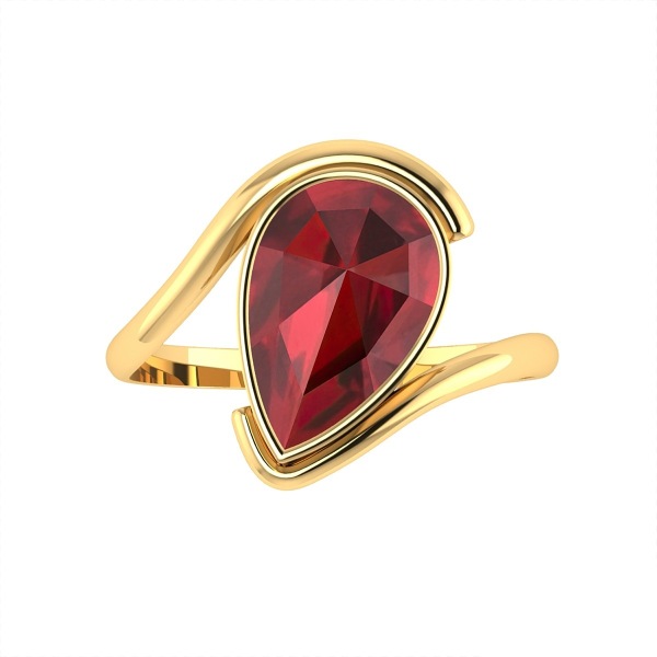 Bague Salanca
