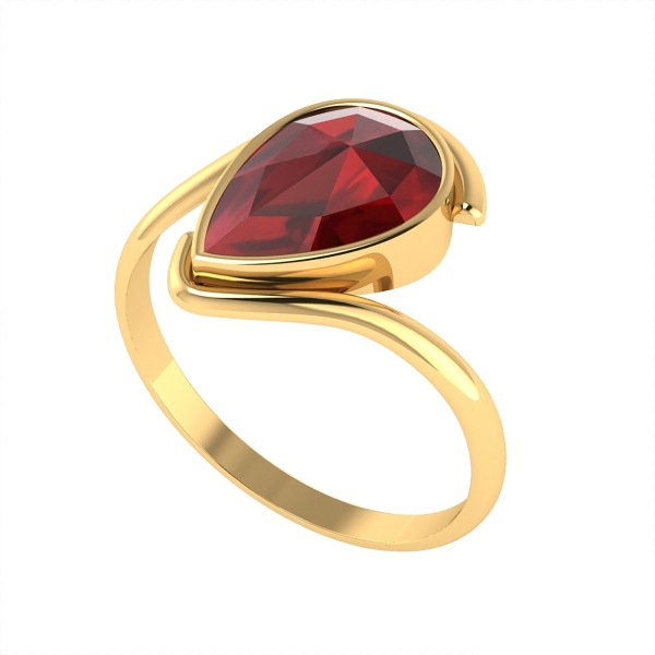 Bague Salanca
