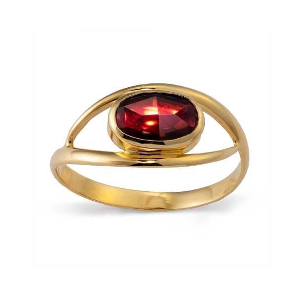 Bague Barcelona