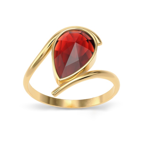 Bague Salanca