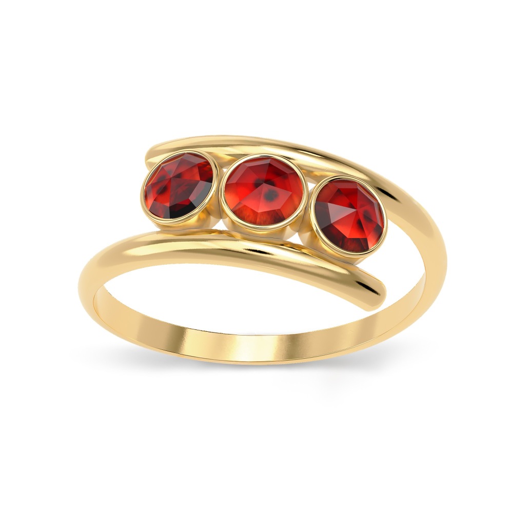 Bague Tryonat
