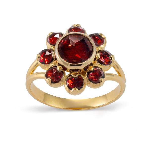 Bague Marguerite