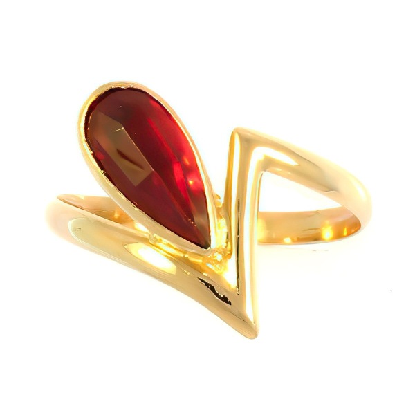 Bague YAPA