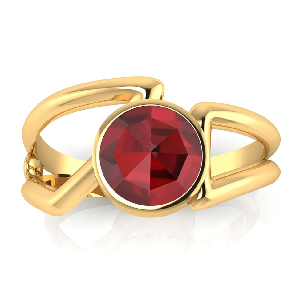 Bague Racou