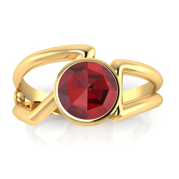 Bague Racou