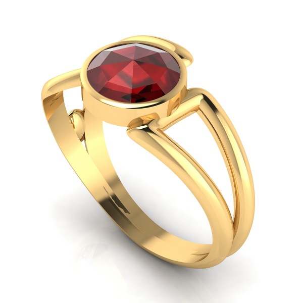 Bague Racou