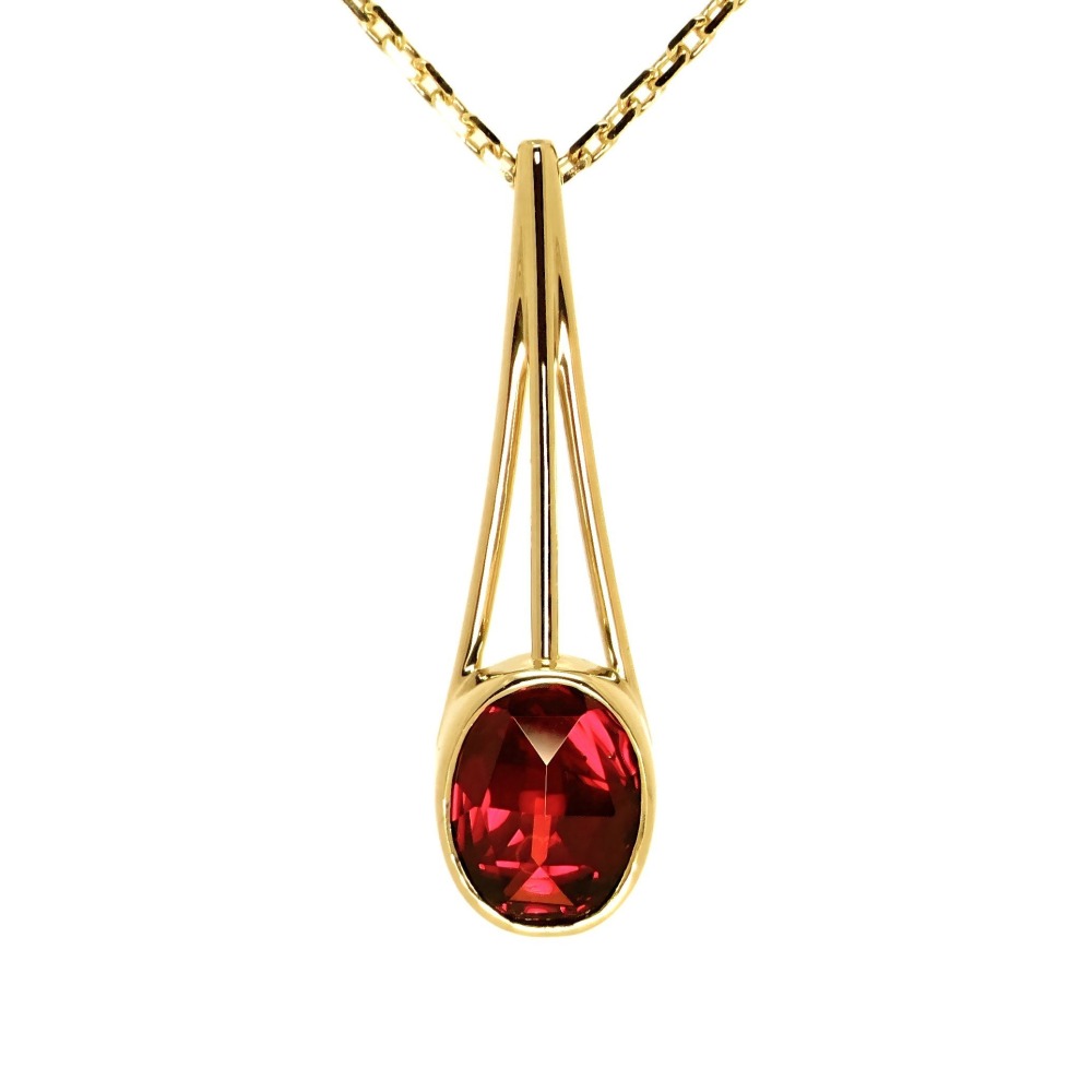 Pendentif Art déco