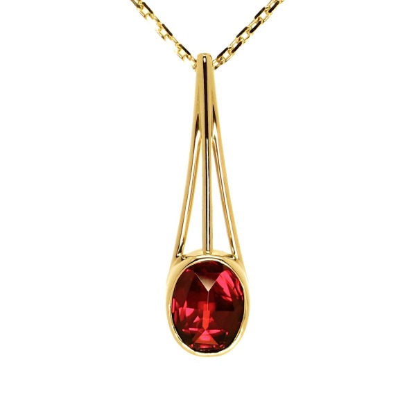 Pendentif Art déco