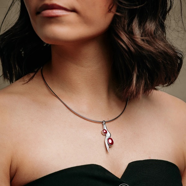 Pendentif Canalettes