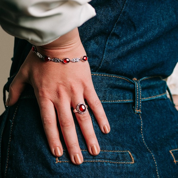 Bracelet Mallorca