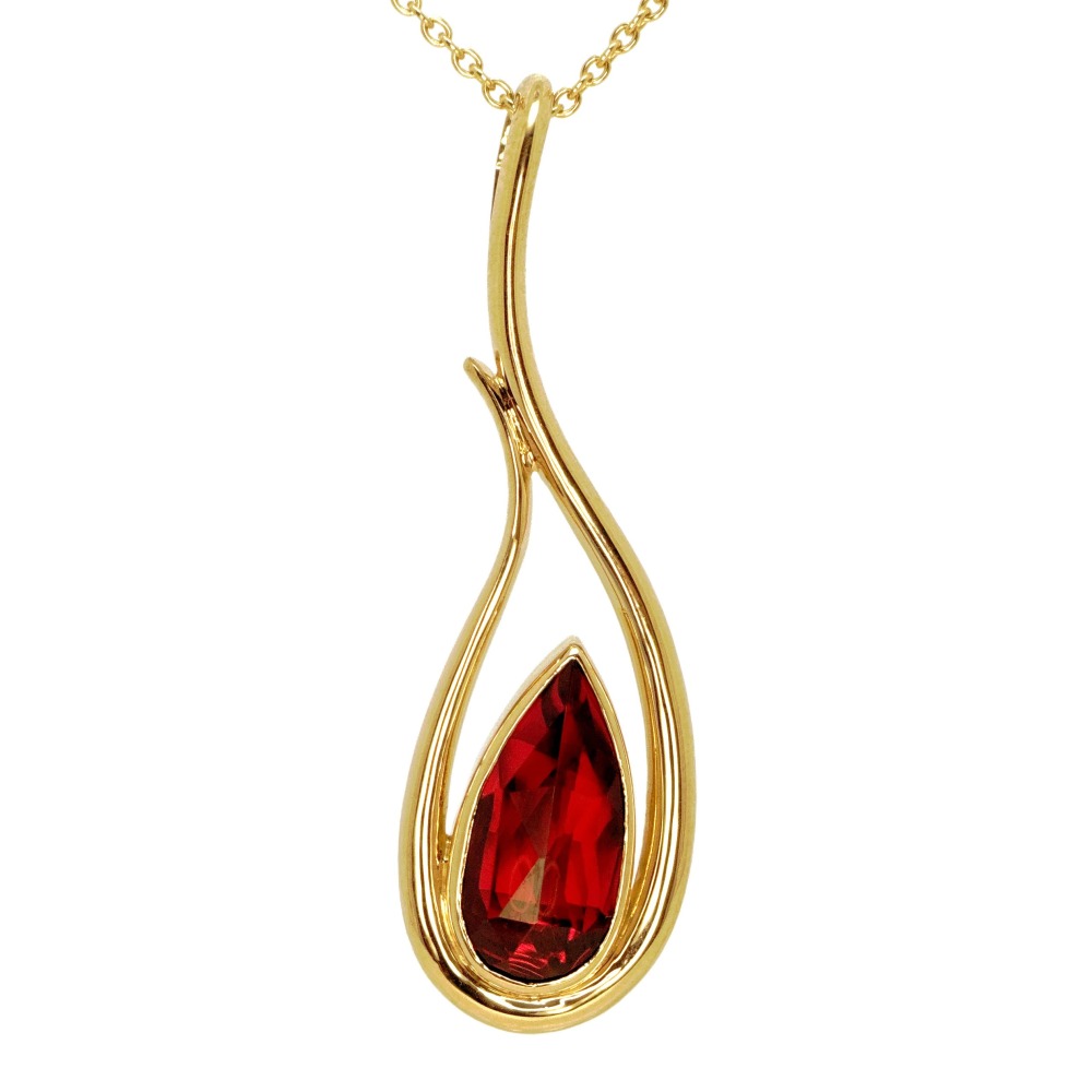 Pendentif Albera