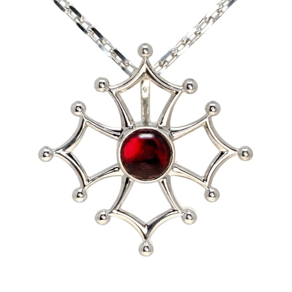 Croix occitane