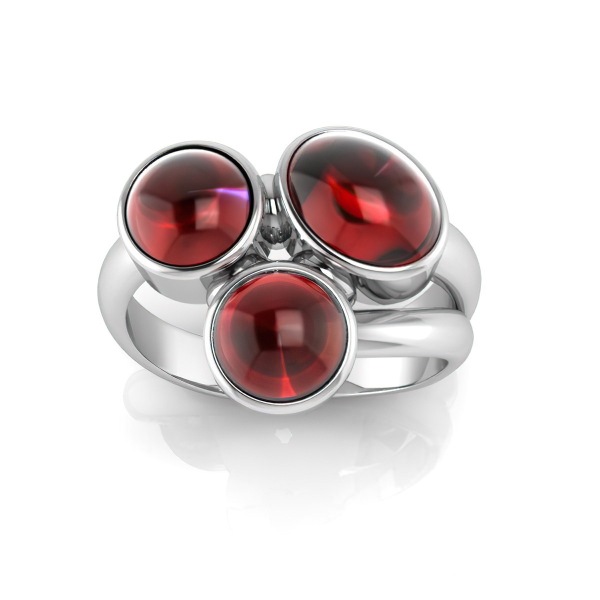 Bague Trilogí