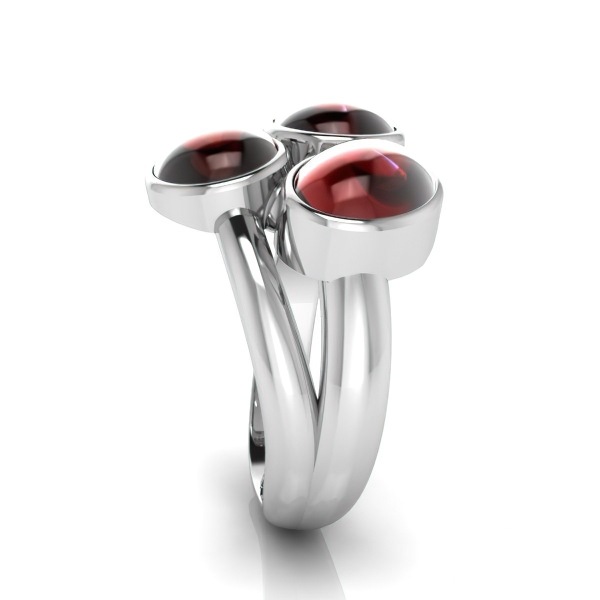 Bague Trilogí