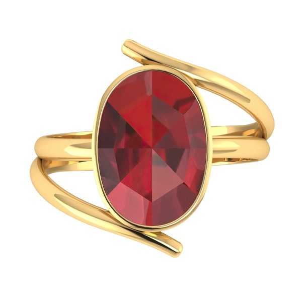 Bague Sardane