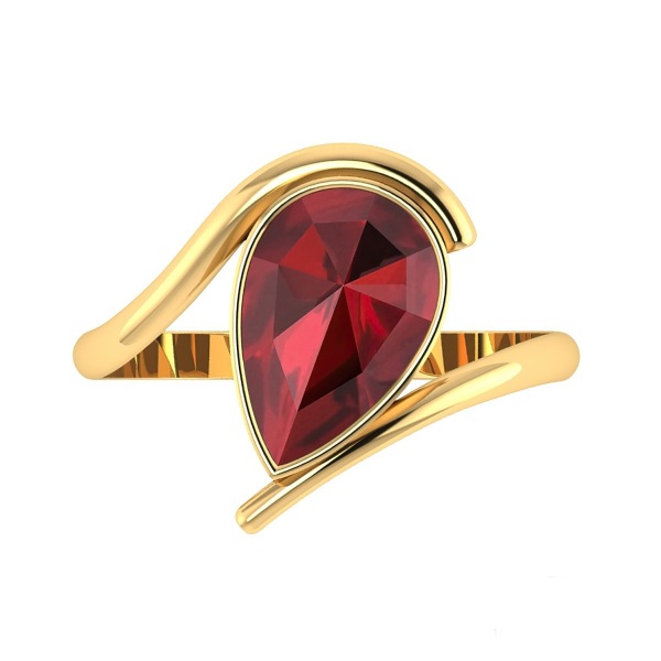 Bague Salanca