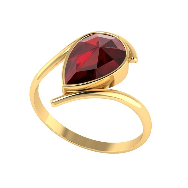 Bague Salanca