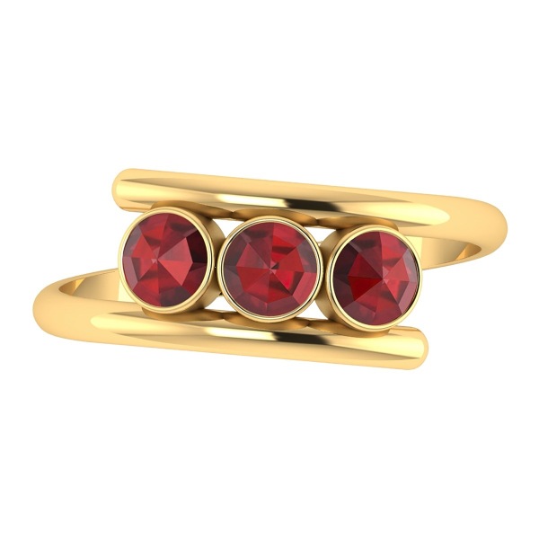 Bague Tryonat