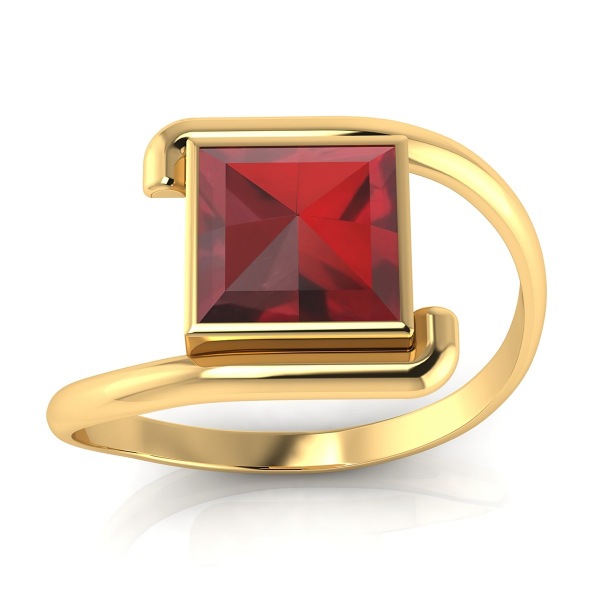 Bague Cerbera