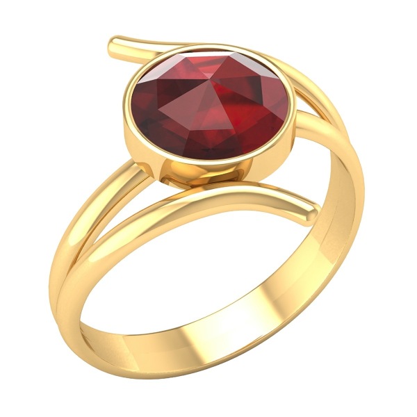 Bague Sardane