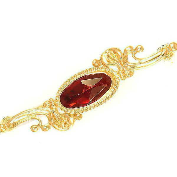 Broche Grappe