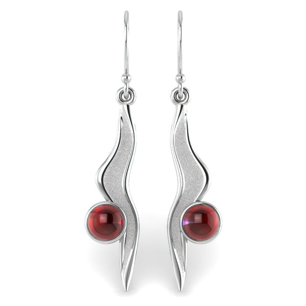 Boucles d'oreilles Canalettes