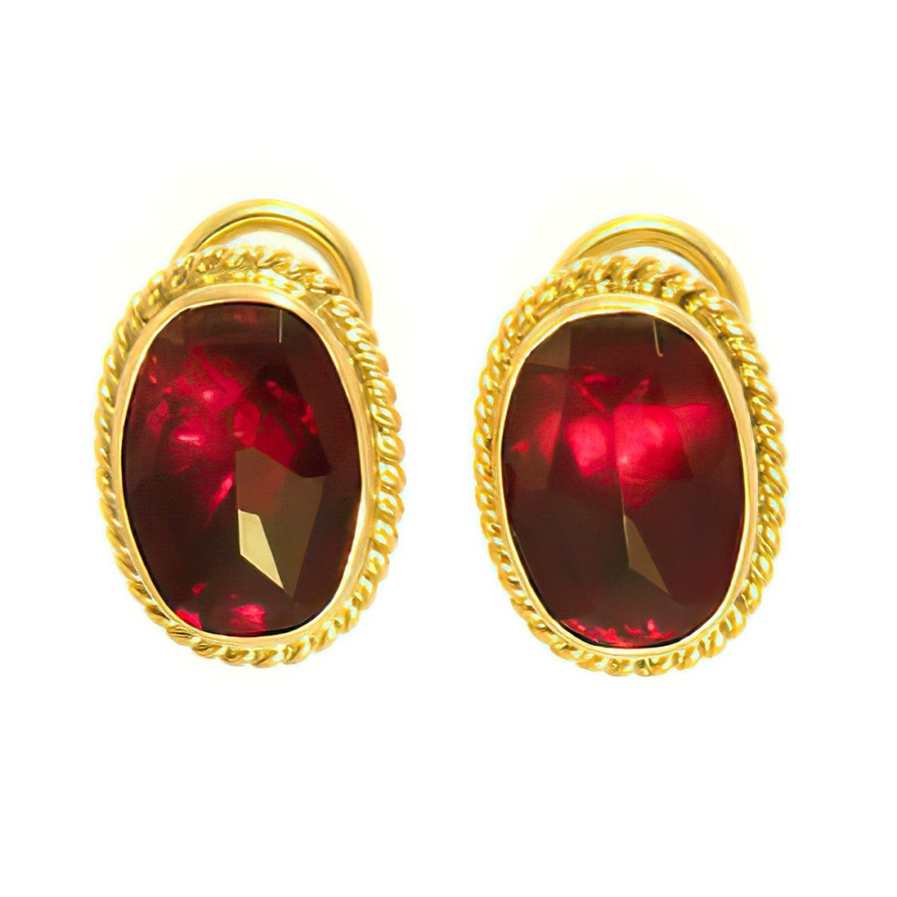 Boucles d'oreilles Clips