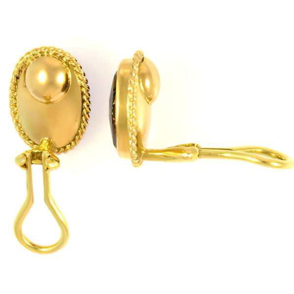 Boucles d'oreilles Clips