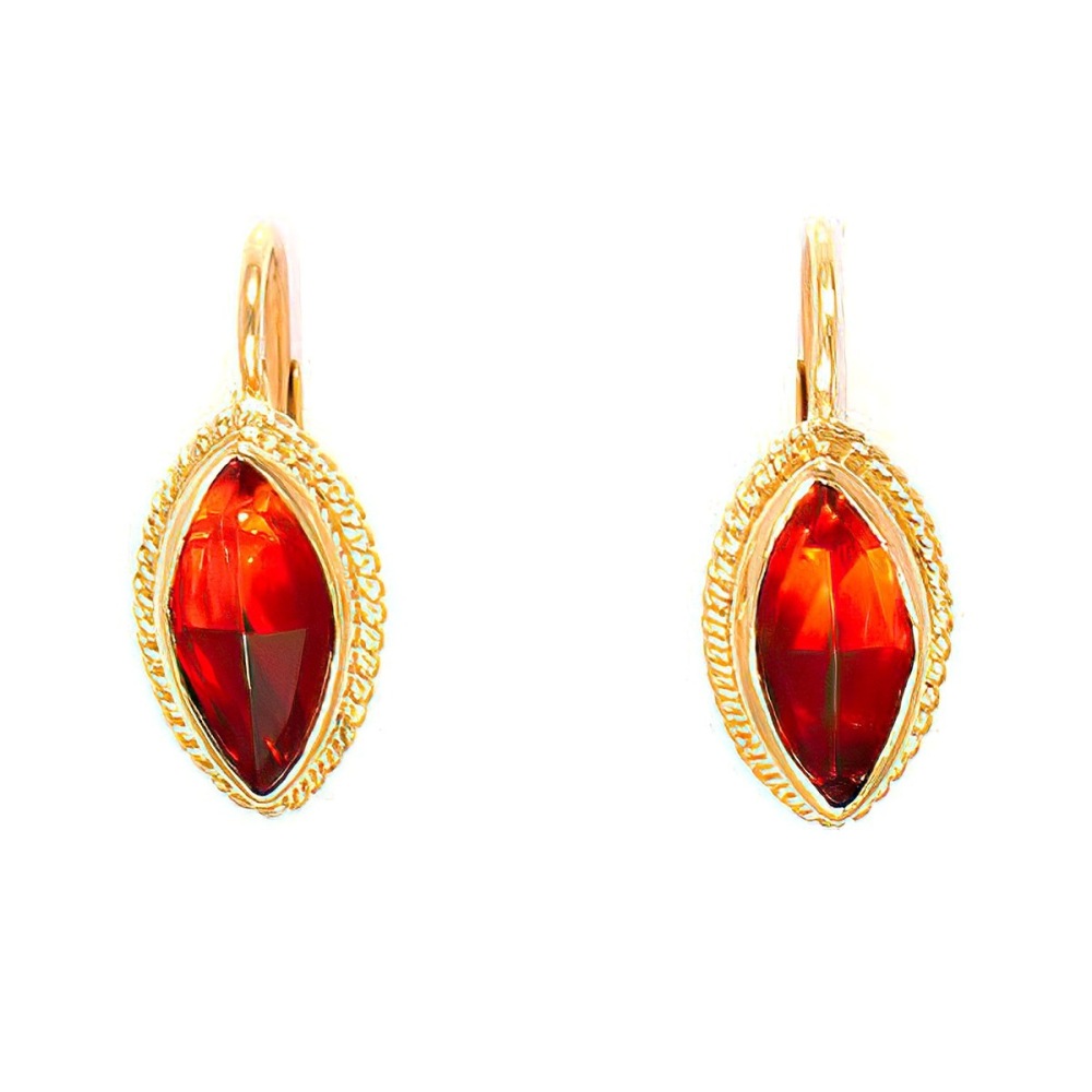 Boucles d'oreilles Dormeuses