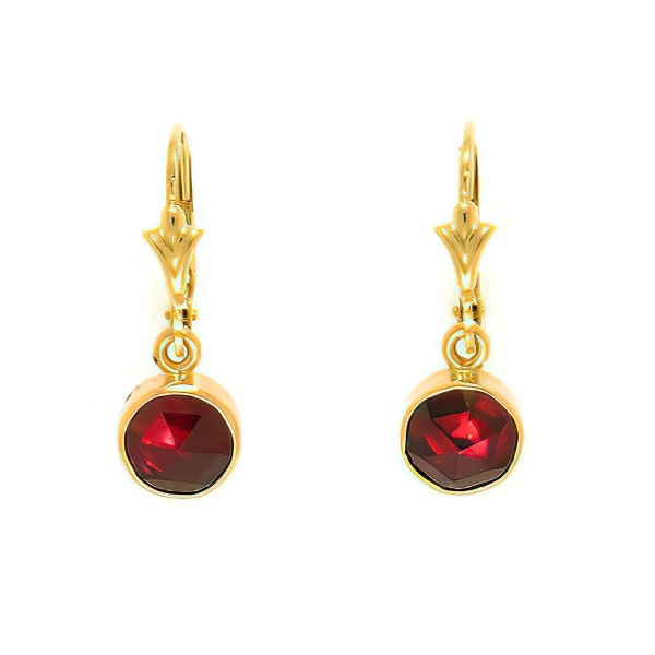Boucles d'oreilles Dormeuses