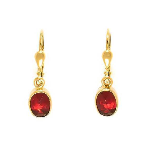 Boucles d'oreilles Dormeuses
