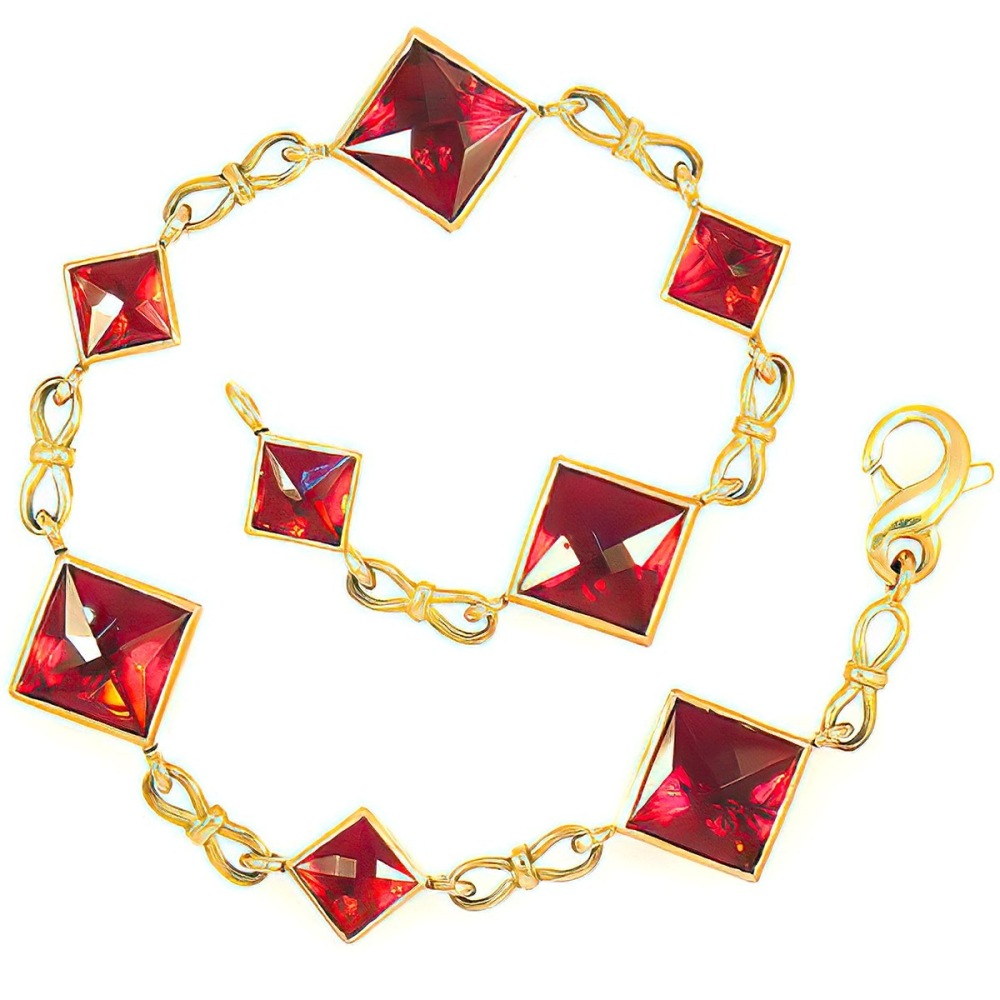Bracelet Duo
