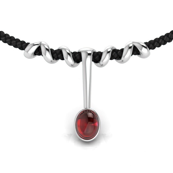 Collier Serpentina