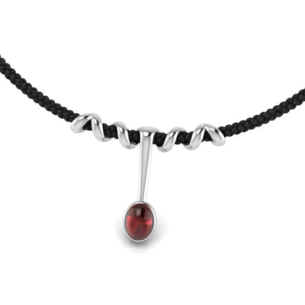 Collier Serpentina