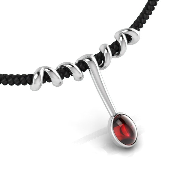 Collier Serpentina
