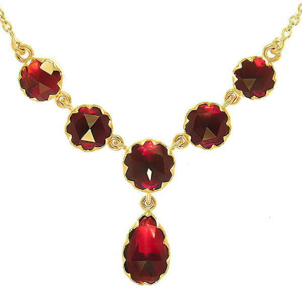 Collier Princesse