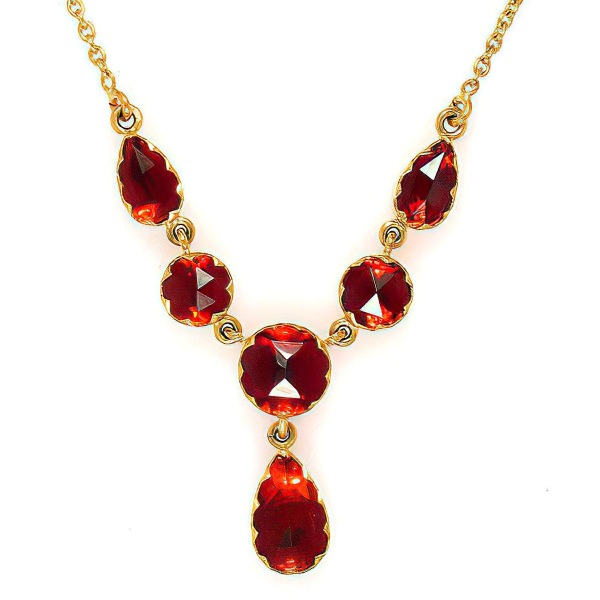Collier Princesse