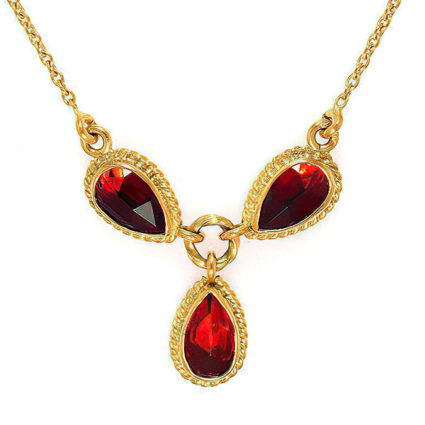 Collier Tryonat