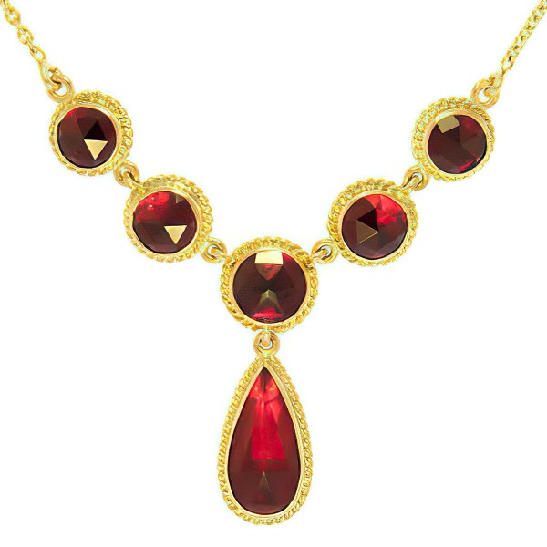 Collier Princesse