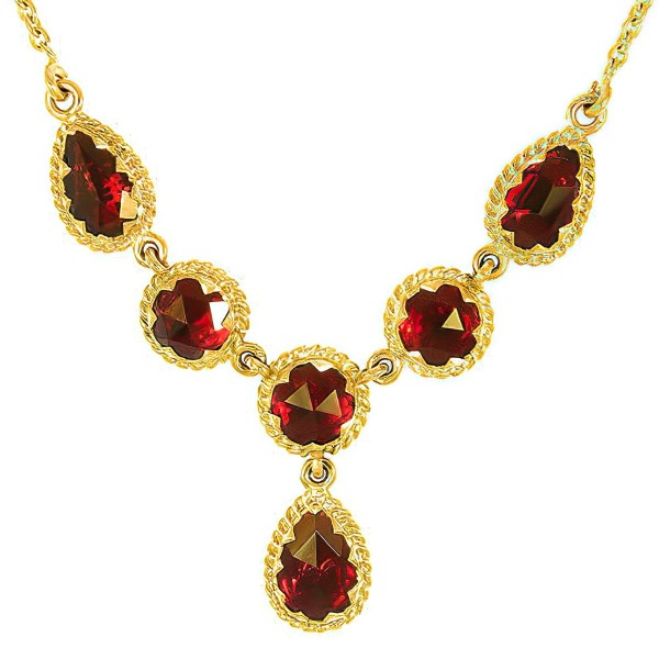 Collier Princesse