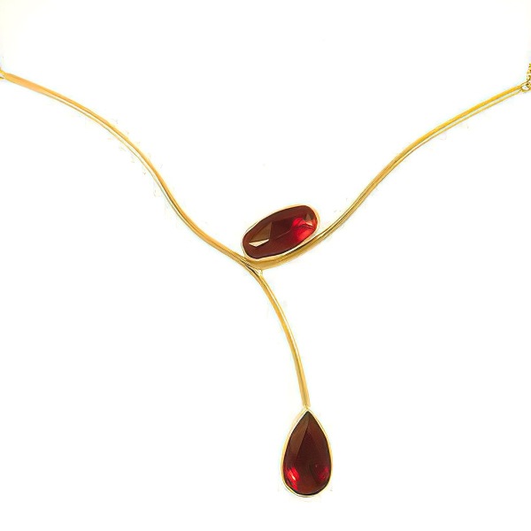 Collier Brin