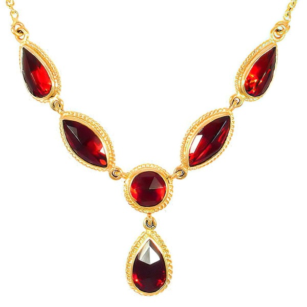 Collier Princesse