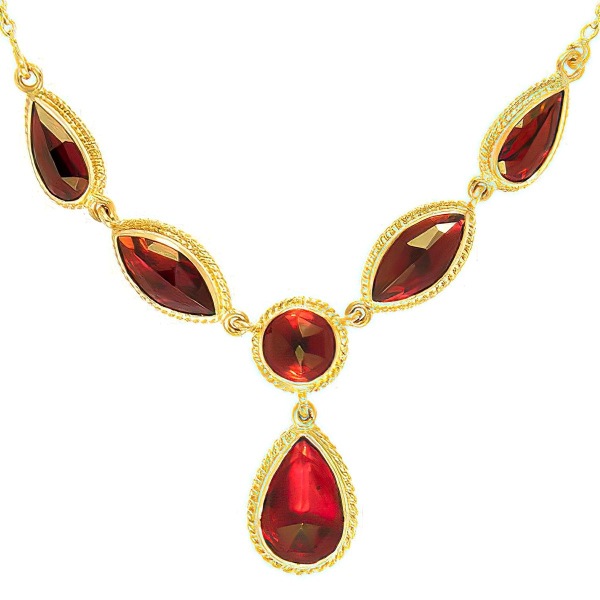 Collier Princesse