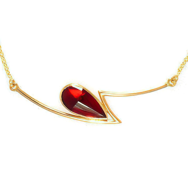 Collier YAPA