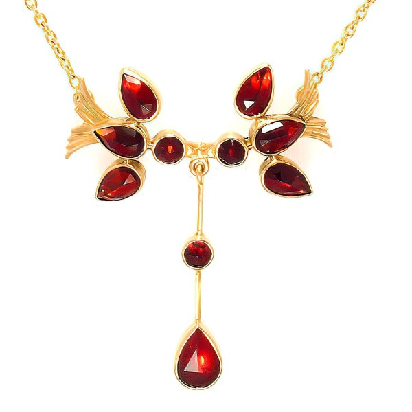 Collier Saint Esprit