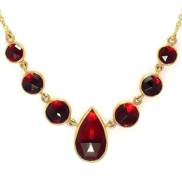 Collier Mélodia