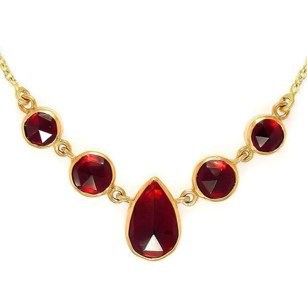 Collier Mélodia