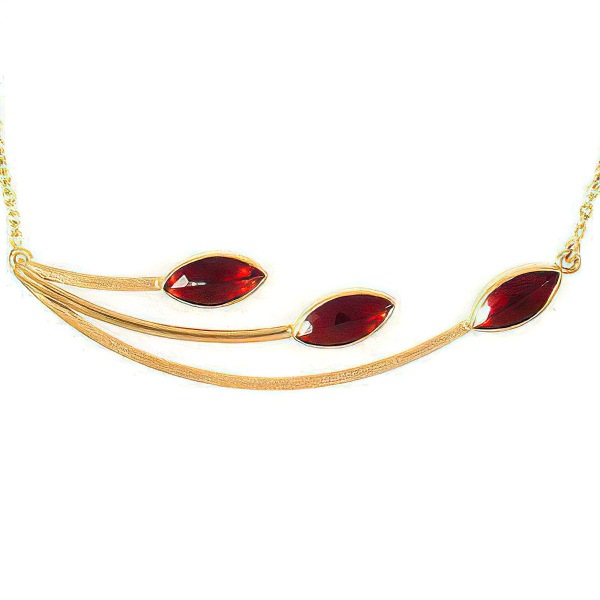 Collier Etoiles