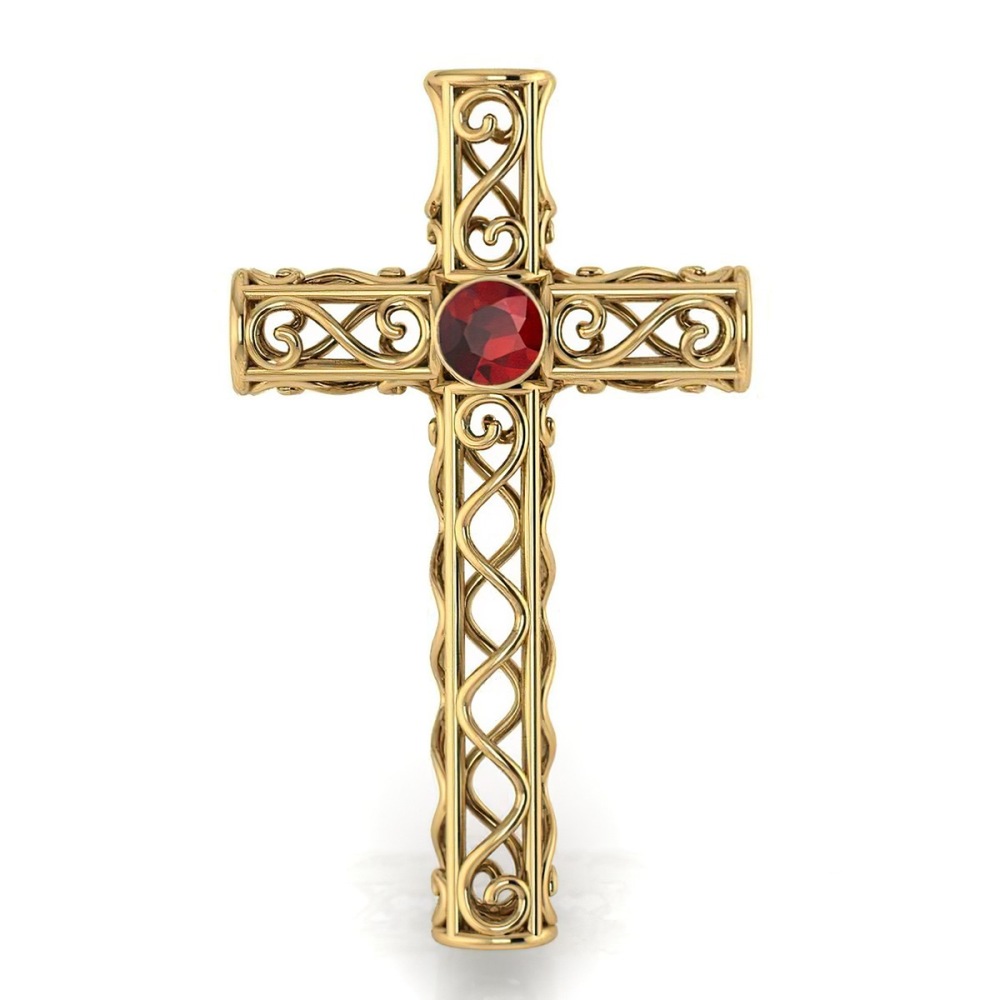 Croix du Canigou© Ronde