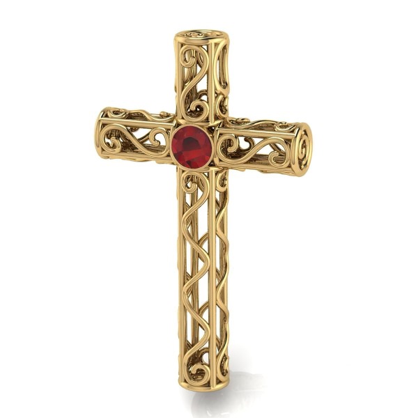 Croix du Canigou© Ronde